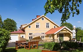 Öjaby herrgård-Vaxjo